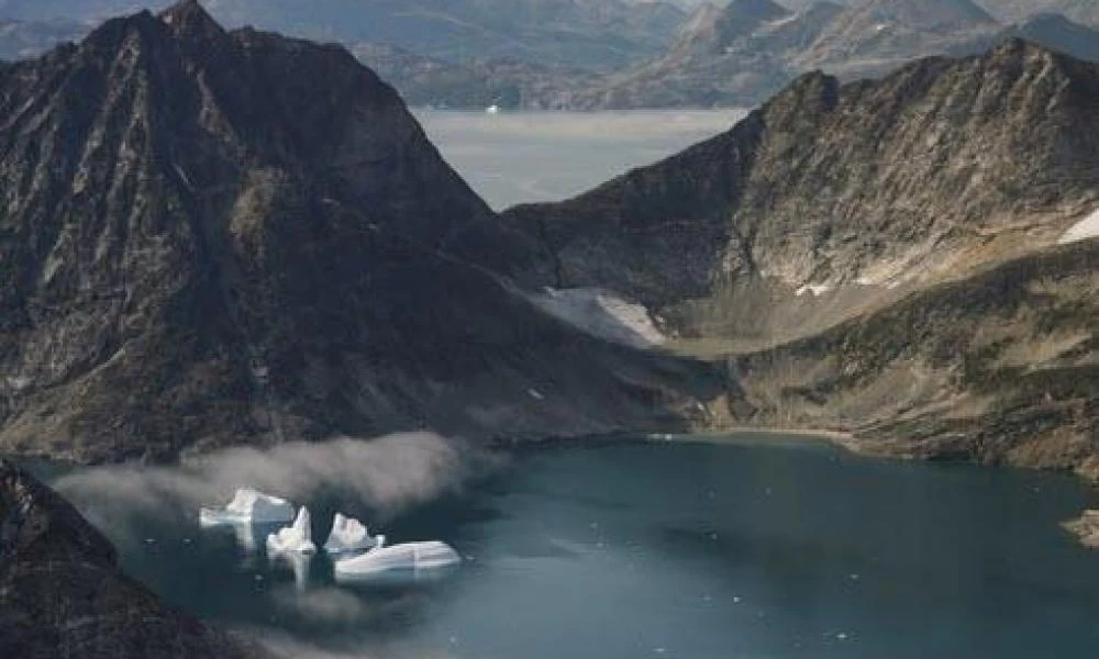 Τρελή μπίζνα! Δισεκατομμυριούχοι, Μπέζος, Μπλούμπεργκ, Γκέιτς “αγοράζουν” την Γροιλανδία